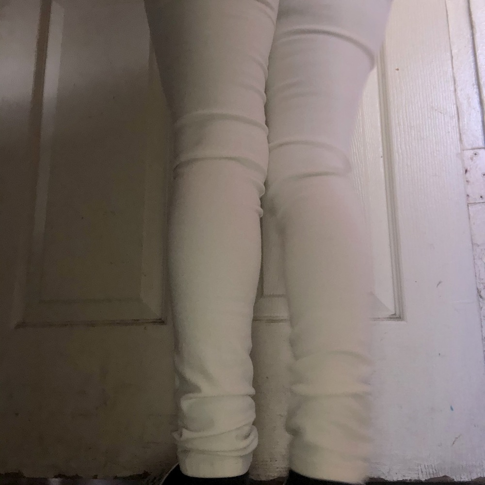 Rose jeans - Picture 2 of 3